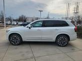 Thumbnail of 2025 Crystal White Pearl Volvo XC90 Plug-In Hybrid