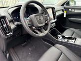 Thumbnail of 2026 Cloud 9 White Volvo XC40