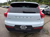 Thumbnail of 2026 Cloud 9 White Volvo XC40