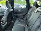 Thumbnail of 2025 Vapour Gray Volvo XC60