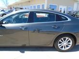 Thumbnail of 2017 GRAY Chevrolet Malibu
