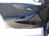 Thumbnail of 2017 GRAY Chevrolet Malibu