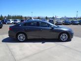 Thumbnail of 2017 GRAY Chevrolet Malibu