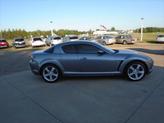 Thumbnail of 2004 GRAY Mazda RX-8