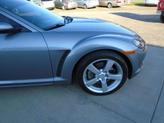 Thumbnail of 2004 GRAY Mazda RX-8