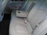 Thumbnail of 2012 GRAY Cadillac CTS