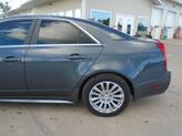 Thumbnail of 2012 GRAY Cadillac CTS