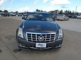Thumbnail of 2012 GRAY Cadillac CTS