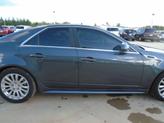 Thumbnail of 2012 GRAY Cadillac CTS