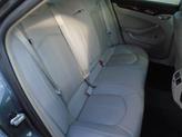 Thumbnail of 2012 GRAY Cadillac CTS