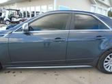 Thumbnail of 2012 GRAY Cadillac CTS