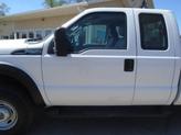 Thumbnail of 2015 WHITE Ford F-250