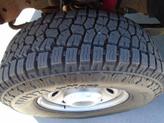 Thumbnail of 2015 WHITE Ford F-250