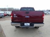 Thumbnail of 2004 MAROON Ford F-150