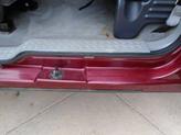 Thumbnail of 2004 MAROON Ford F-150