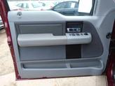 Thumbnail of 2004 MAROON Ford F-150