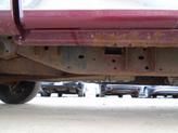 Thumbnail of 2004 MAROON Ford F-150