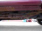 Thumbnail of 2004 MAROON Ford F-150