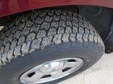 Thumbnail of 2004 MAROON Ford F-150