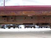 Thumbnail of 2004 MAROON Ford F-150
