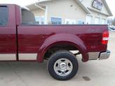 Thumbnail of 2004 MAROON Ford F-150