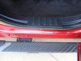 Thumbnail of 2016 RED Ford F-150