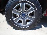Thumbnail of 2016 RED Ford F-150