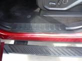 Thumbnail of 2016 RED Ford F-150