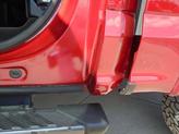 Thumbnail of 2016 RED Ford F-150