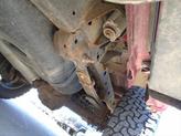Thumbnail of 2016 RED Ford F-150