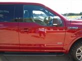 Thumbnail of 2016 RED Ford F-150