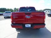 Thumbnail of 2016 RED Ford F-150