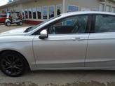 Thumbnail of 2018 SILVER Ford Fusion
