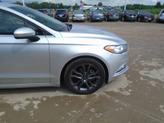 Thumbnail of 2018 SILVER Ford Fusion