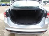 Thumbnail of 2018 SILVER Ford Fusion