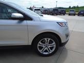 Thumbnail of 2017 SILVER Ford Edge
