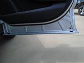 Thumbnail of 2017 SILVER Ford Edge