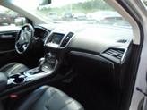 Thumbnail of 2017 SILVER Ford Edge