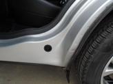 Thumbnail of 2017 SILVER Ford Edge