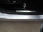 Thumbnail of 2017 SILVER Ford Edge