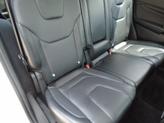 Thumbnail of 2017 SILVER Ford Edge
