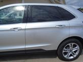 Thumbnail of 2017 SILVER Ford Edge
