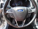 Thumbnail of 2017 SILVER Ford Edge