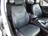 Thumbnail of 2017 SILVER Ford Edge