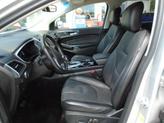 Thumbnail of 2017 SILVER Ford Edge