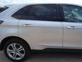 Thumbnail of 2017 SILVER Ford Edge