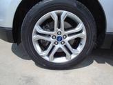 Thumbnail of 2017 SILVER Ford Edge