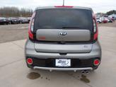 Thumbnail of 2017 SILVER Kia Soul