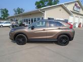 Photo of 2018 BROWN Mitsubishi Eclipse Cross