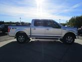 Thumbnail of 2016 SILVER Ford F-150